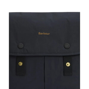 Barbour Transport Riever Crossbody Bag